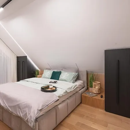 Gia Vila Kluž